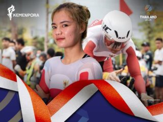 SEA Games 2025: Hari ke-8, Indonesia berpeluang tetap di peringkat 2