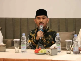 Bupati termuda berusia 32 tahun Ade Kuswara terjaring OTT KPK, ruang kerja sudah disegel