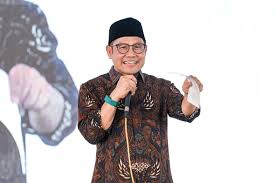 Cak Imin tegaskan dapur SPPG MBG harus gunakan bahan lokal