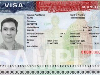 AS makin perketat pekerja asing masuk AS dengan visa H-1B