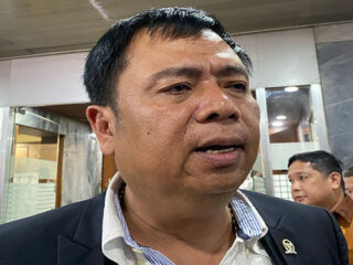 DPR akan usut status internasional Bandara IMIP