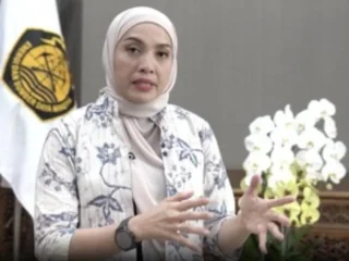 Jubir Kementerian ESDM Dwi Anggia: Menteri Bahlil akan evaluasi aktivitas tambang di Sumatera pascabanjir bandang