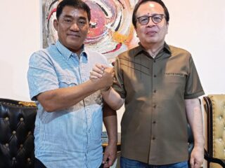 Gegara Musda ditunda, Ketua DPD Partai Golkar Sulut akan di-Plt-kan?