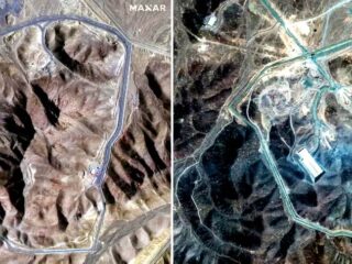 Israel diduga kuat akan kembali serang Iran