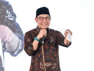 Cak Imin tegaskan dapur SPPG MBG harus gunakan bahan lokal