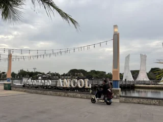 Satpol PP Jakarta Utara siagakan 320 personel amankan malam tahun baru