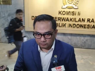 Komisi II DPR terbuka membahas beragam wacana perubahan mekanisme pilkada