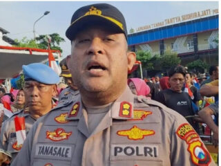 Terlibat pungli dan tambang ilegal, AKBP William Tanasela dicopot dari Kapolres Tuban