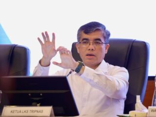 Menaker: Faktor alfa penetapan UMP untuk meredam kesenjangan upah minimum antarprovinsi