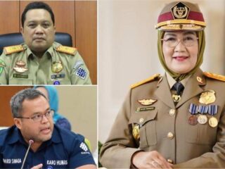 KPK tetapkan 3 tersangka baru kasus dugaan pemerasan sertifikat K3 yang seret Noel