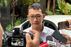 OTT KPK Bekasi seret bupati, daftar operasi 2025 makin panjang
