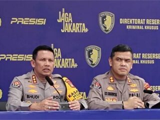 Pengamanan Natal di wilayah Polda Metro Jaya, tim penjinak bom dan anjing pelacak K9 dikerahkan
