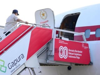 Presiden Prabowo pastikan pemulihan infrastruktur banjir Sumatera