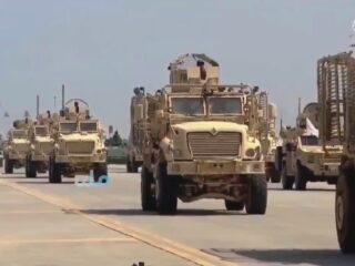 Dana 5000 triliun AS terbuang sia-sia di Afghanistan