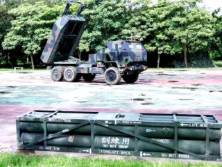 China sangat marah AS jual paket senjata ke Taiwan