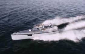 Taiwan adopsi drone laut Ukraina untuk hadapi China