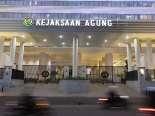 Kejaksaan Agung tangkap sebanyak 138 buronan sepanjang 2025
