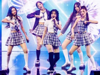 NewJeans hadapi perpecahan setelah konflik panjang dengan label