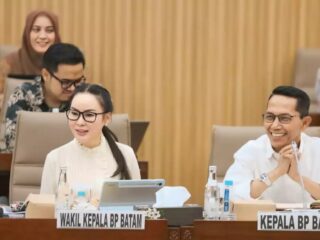 Batam catat lonjakan, investasi melejit pertumbuhan ekonomi lampaui nasional