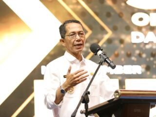 Menjelang Nataru, Amsakar instruksikan penanganan cepat potensi defisit LPG 3kg