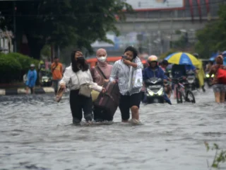 Tak kompromi, HKBP tolak bantuan dari perusak lingkungan