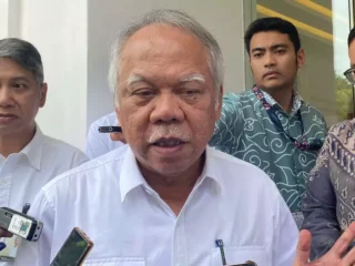Basuki sindir PNS yang enggan pinda ke IKN