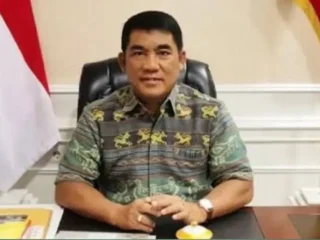 Gubernur Sulut tetapkan UMP Tahun 2026 sebesar Rp4,1 juta