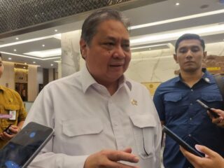 Airlangga Hartarto: Ekonomi Indonesia tetap tangguh di tengah ketidakpastian global