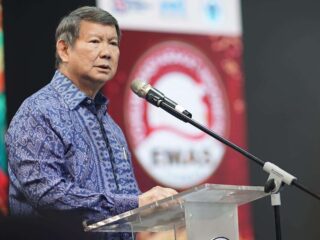 Hashim buka tabir isu sawit Prabowo: Itu fitnah, kepentingan koruptor lingkungan, dan perang informasi