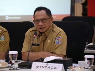 Mendagri Tito nilai, penanganan banjir di Aceh Tamiang butuh perhatian khusus