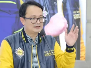 Jerry Sambuaga gerakkan AMPI galang solidaritas nasional, himpun dan salurkan bantuan untuk korban bencana Sumatera