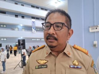 Dicky Wijaya: UMP Kepri 2026 naik, disepakati gunakan alfa 0,7