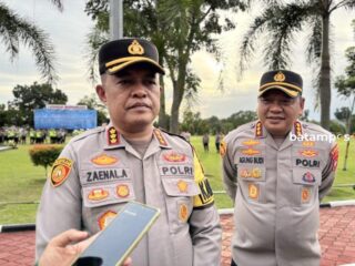 Tanggapi isu bom bunuh diri, Kapolresta Barelang pastikan Batam aman