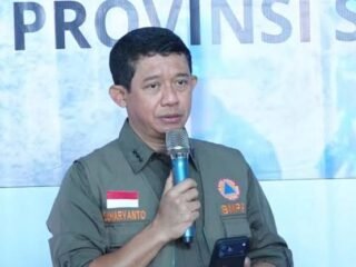 Status bencana nasional untuk Sumatera masih ditunda, begini alasan BNPB
