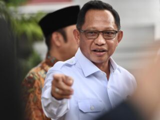 Skema insentif fiskal, strategi Mendagri tingkatkan pendapatan dan belanja daerah