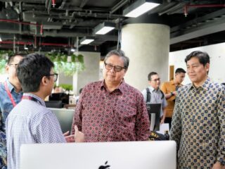 Ekonomi Indonesia 2025 tetap tangguh, pertumbuhan terjaga dan kesejahteraan membaik