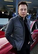 Data Forbes per Desember, Elon Musk masih tercatat sebagai orang terkaya dunia