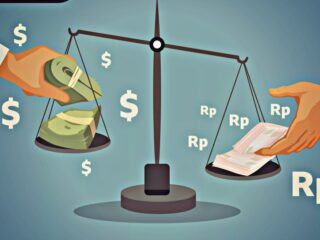 BPS: Neraca perdagangan RI bulan Oktober surplus US$ 2,4 miliar