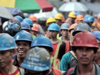 Apindo minta regulasi pengupahan lebih sustain agar bisa rencanakan bisnis lebih baik