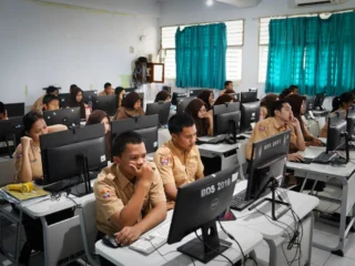 TKA 2025: Sembilan provinsi catat nilai matematika di atas rata-rata nasional