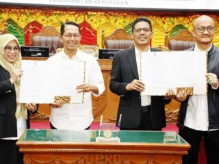 Wali Kota Batam: Perda kota layak anak jadi pilar pemenuhan hak anak