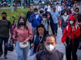 Pemerintah daerah resmi tetapkan UMP 2026, Jakarta pimpin dengan Rp5,7 Juta