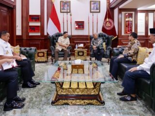 Rangkaian HPN 2026, 200 wartawan dijadwalkan retret di Akmil Magelang