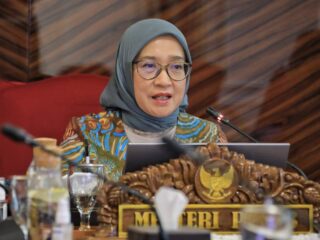 Tanggal 29 hingga 31 Desember 2025, ASN bisa WFA