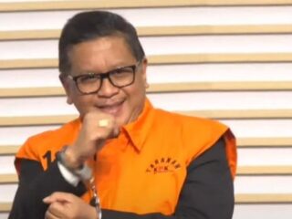 Hasto soroti pentingnya status bencana nasional, PDIP susun program pemulihan
