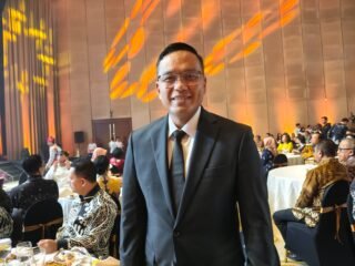 Kolintang kini mendunia, Simon Mantiri apresiasi dedikasi Lis Purnomo Yusgiantoro di UNESCO