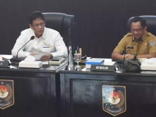 Menkeu Purbaya dan Mendagri Tito terbitkan SEB, ada apa dengan keuangan daerah?