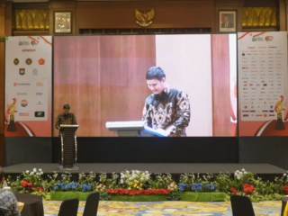 Soal IKP: Yogi Hadi Ismanto tekankan perlindungan jurnalis, dorong pemerintah ciptakan ruang aman bagi media
