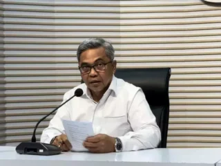 KPK soroti potensi korupsi dalam kerja sama dagang energi Indonesia–Amerika Serikat