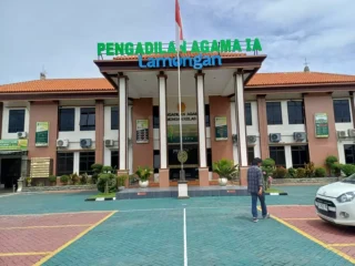 Kasus perceraian di Lamongan tembus 2.525 pada 2025, ekonomi jadi pemicu utama